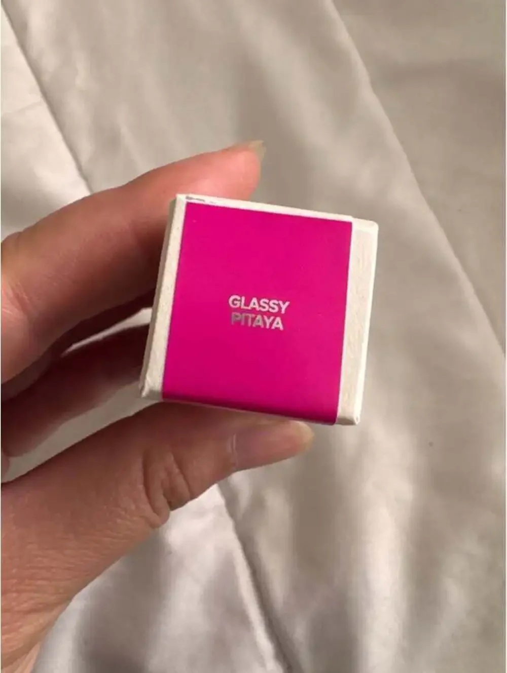 Haus Labs by Lady Gaga Color Fuse Glassy Blush Balm - Glassy Pitaya